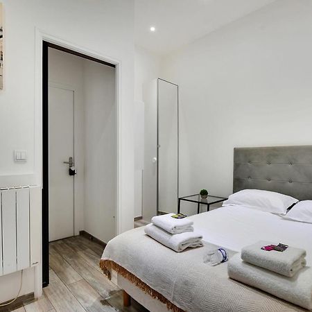 פריז Modern Apartment - 2Br-6P - Arts Et Metiers מראה חיצוני תמונה
