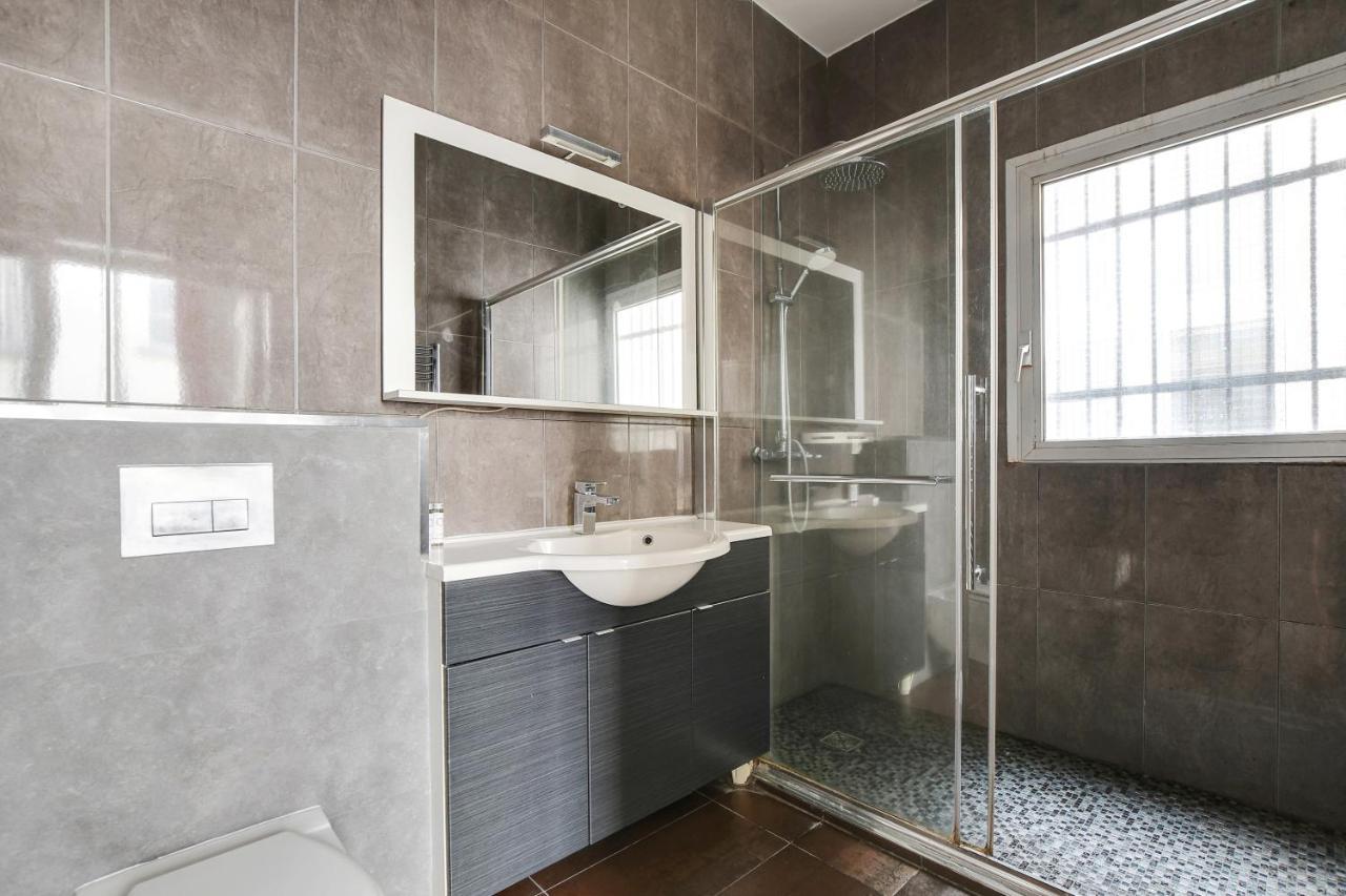 פריז Modern Apartment - 2Br-6P - Arts Et Metiers מראה חיצוני תמונה